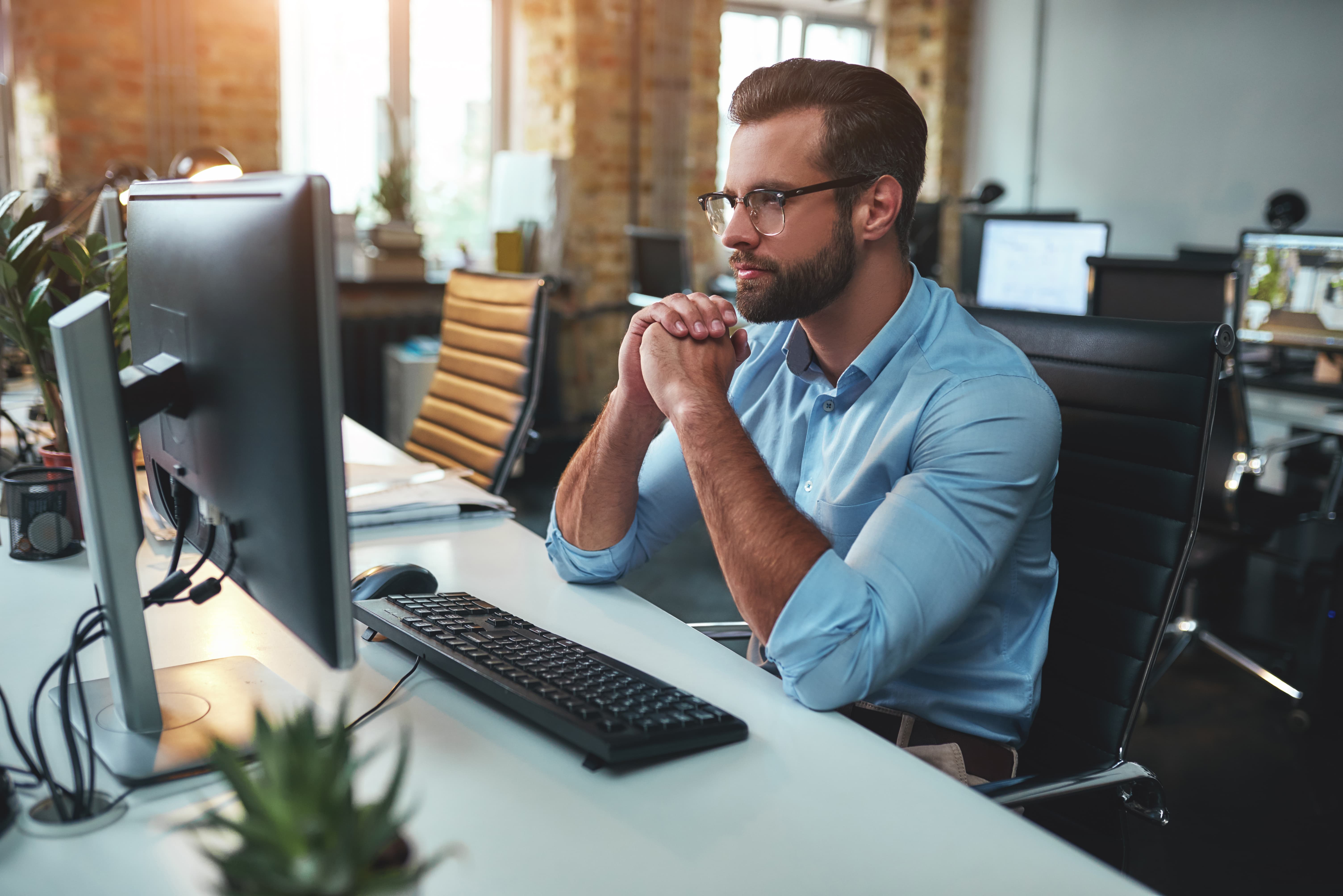 Cómo organizar el trabajo híbrido en tu empresa