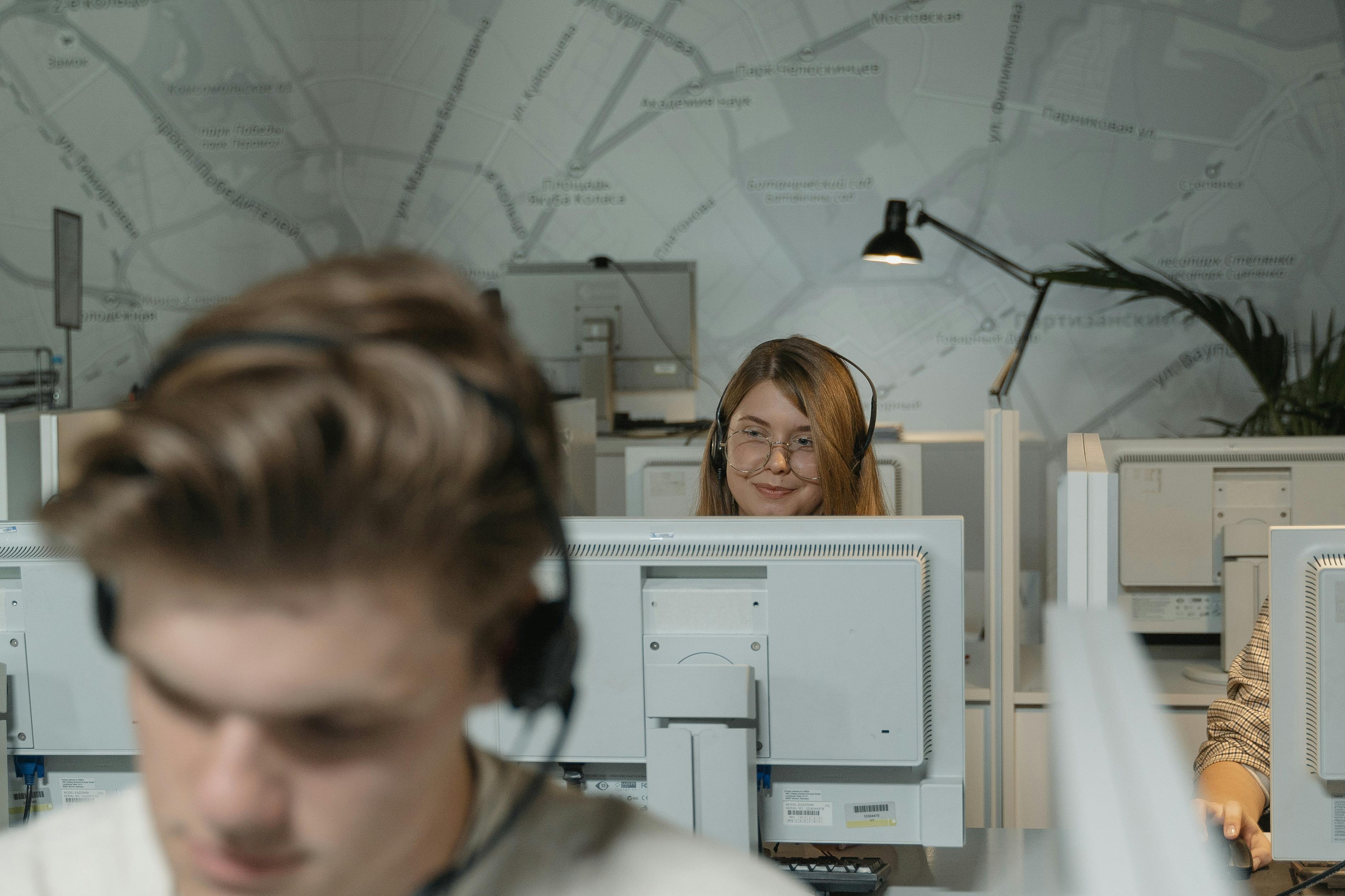 Centro de atención al cliente trabaja con eficiencia gracias a la integración de CRM